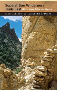 Superstition Wilderness Trails East